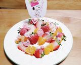 特別な日に☆手作りの飾りで可愛く♡作り方28写真