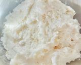 チヂミ粉で作る大根餅作り方3写真