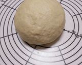 プチパン2（生クリームを使いました。）作り方1写真