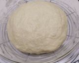 プチパン2（生クリームを使いました。）作り方2写真