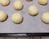 プチパン2（生クリームを使いました。）作り方3写真