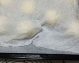 プチパン2（生クリームを使いました。）作り方4写真