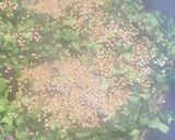 小松菜の菜飯の素作り方4写真