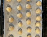 全粒粉のソルティ＊カシューナッツナゲット作り方4写真