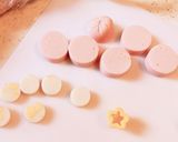 キャラ弁アイデア!星のカービィいっぱい作り方1写真
