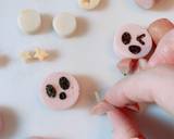 キャラ弁アイデア！星のカービィいっぱい作り方3写真