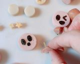 キャラ弁アイデア!星のカービィいっぱい作り方3写真