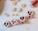 キャラ弁アイデア!星のカービィいっぱい作り方4写真