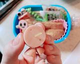 キャラ弁アイデア!星のカービィいっぱい作り方6写真