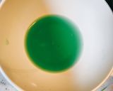 マミーロングレッグス♪キャラ弁♪園児さん作り方2写真