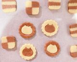しっとりさくさく☆バタークッキー作り方11写真