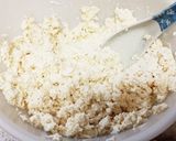 木綿豆腐丿ふわふわヘルシー揚げ作り方1写真