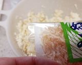 木綿豆腐丿ふわふわヘルシー揚げ作り方2写真