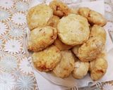 木綿豆腐丿ふわふわヘルシー揚げ作り方7写真