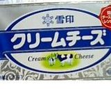 ベイクドなのにシュワやか～☆チーズケーキ作り方1写真