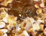 からあげカレー味　→ チキンカレー作り方6写真