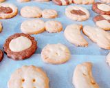 しっとりさくさく☆バタークッキー作り方12写真