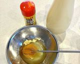 フライパンで5分！カレー風味ホットサンド作り方2写真