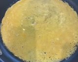 フライパンで5分！カレー風味ホットサンド作り方3写真