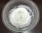 しゅわしゅわ♡メレンゲクッキー♡作り方3写真