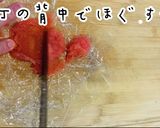 絶品過ぎる！！！美人たらこバターおにぎり作り方2写真