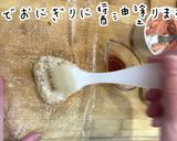絶品過ぎる！！！美人たらこバターおにぎり作り方10写真
