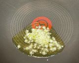 簡単に作れるカラスミのパスタ作り方1写真