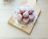 初心者向け！失敗しない濃厚抹茶マカロン作り方54写真