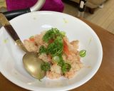 たらこご飯作り方3写真