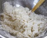 冷めても美味しい♡米粉のカリもち餃子作り方2写真