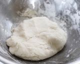 冷めても美味しい♡米粉のカリもち餃子作り方3写真