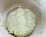 冷めても美味しい♡米粉のカリもち餃子作り方4写真