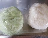 冷めても美味しい♡米粉のカリもち餃子作り方5写真