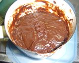 今からすぐ作れる簡単チョコトリュフ♪作り方1写真