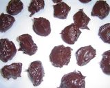 今からすぐ作れる簡単チョコトリュフ♪作り方4写真