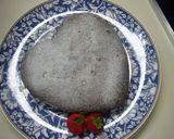 バレンタインにガトーショコラ 作り方11写真