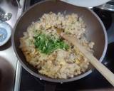 中華料理店の本格パラパラチャーハン作り方15写真