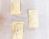 簡単☆サクッとトロトロアップルパイ♪作り方4写真