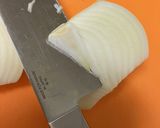 フライパン１つで簡単カツ丼作り方2写真