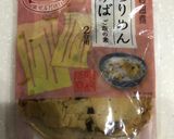 ちりめん湯葉煮作り方1写真