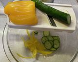 我が家のサラダチキン作り方5写真