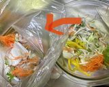 我が家のサラダチキン作り方8写真
