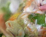 我が家のサラダチキン作り方10写真