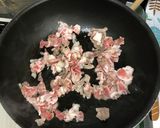 回鍋肉Andレトルトフカヒレsoup作り方1写真