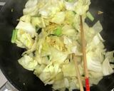 回鍋肉Andレトルトフカヒレsoup作り方2写真