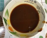 回鍋肉Andレトルトフカヒレsoup作り方4写真