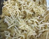カチョエペペのグラタン作り方4写真