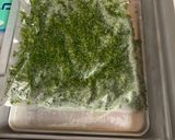 ナスと肉団子のトマトソース スパゲティ作り方13写真