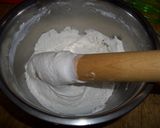 ☆ポン・デ・ケージョ☆作り方1写真