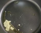 簡単ジブリ飯！カリオストロの城パスタ作り方1写真